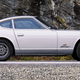 Illustration for article titled This Gorgeous And Super Rare Nissan Fairlady Z 432 Is Headed To Auction
